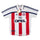 2000-01 FC Bayern München Home Shirt