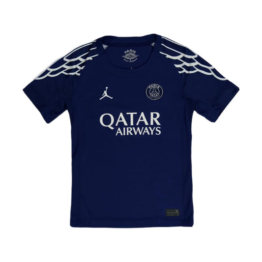 2024-25 Paris Saint-Germain FC Fourth Shirt