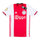 2019-20 AFC Ajax Home Shirt
