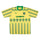 1989-91 Celtic FC Away Shirt