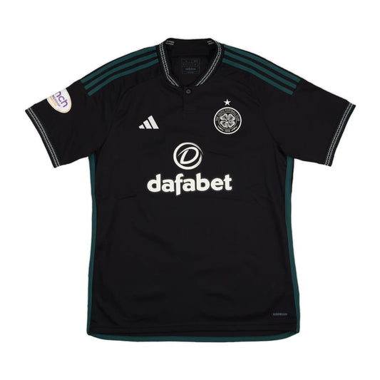 2023-24 Celtic FC Away Shirt