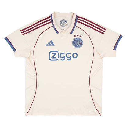 2025-26 AFC Ajax Third Shirt