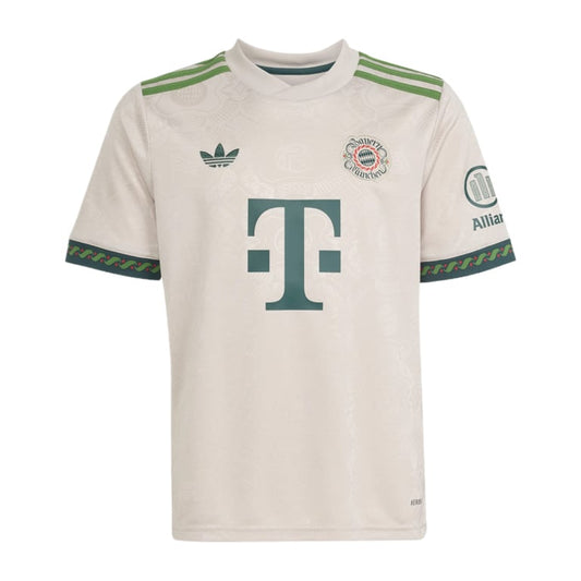 2025-26 FC Bayern München Special Edition Shirt