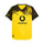 2025-26 Borussia Dortmund Home Shirt