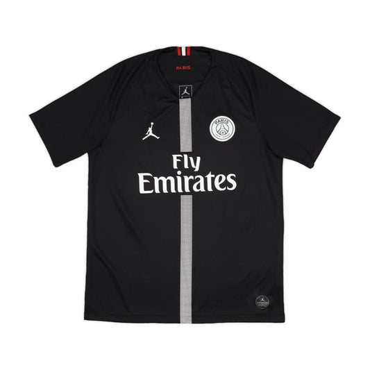 2018-19 Paris Saint-Germain FC Third Shirt