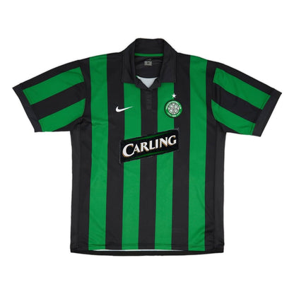 2006-07 Celtic FC Away Shirt