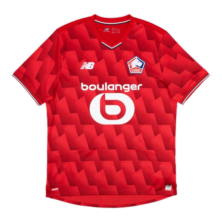 1998-99 Paris Saint-Germain FC Away Shirt