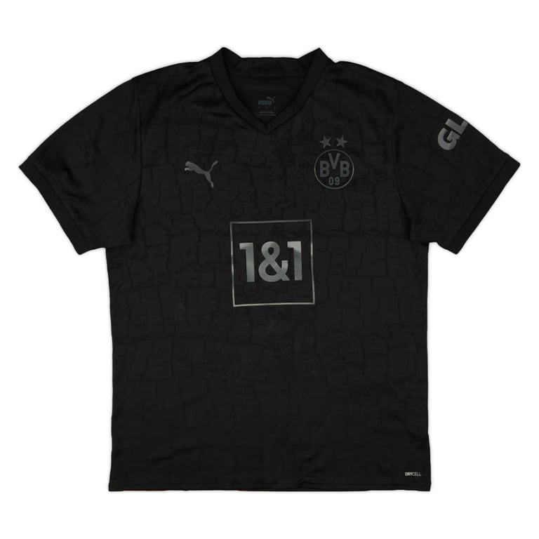 2022-23 Borussia Dortmund Special Edition Shirt