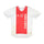 2004-05 AFC Ajax Home Shirt