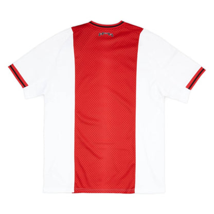 2025-26 AFC Ajax Home Shirt