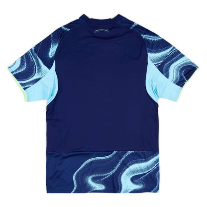 2025-26 AFC Ajax Away Shirt