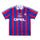 1995-97 FC Bayern München Home Shirt
