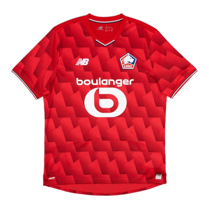 1998-99 Paris Saint-Germain FC Home Shirt