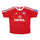 2001-02 FC Bayern München Home Shirt
