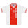 1995-96 AFC Ajax Home Shirt