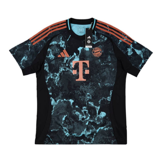 2024-25 FC Bayern München Third Shirt