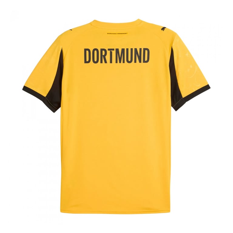 2025-26 Borussia Dortmund Special Edition Shirt