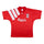 1992-93 Liverpool FC Home Shirt