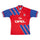 1993-94 FC Bayern München Home Shirt