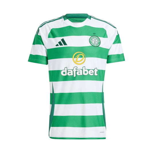 2024-25 Celtic FC Home Shirt