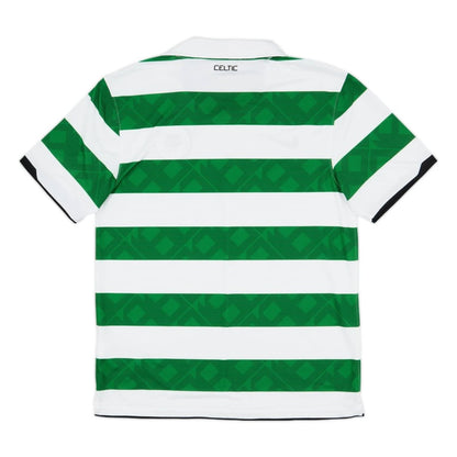 2010-12 Celtic FC Home Shirt