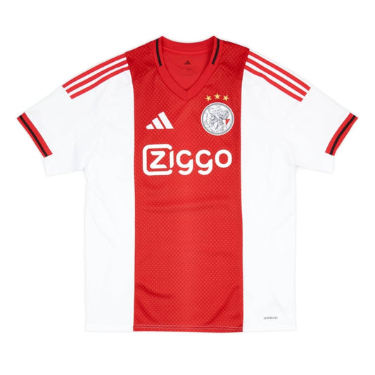 2025-26 AFC Ajax Home Shirt