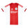 2025-26 AFC Ajax Home Shirt