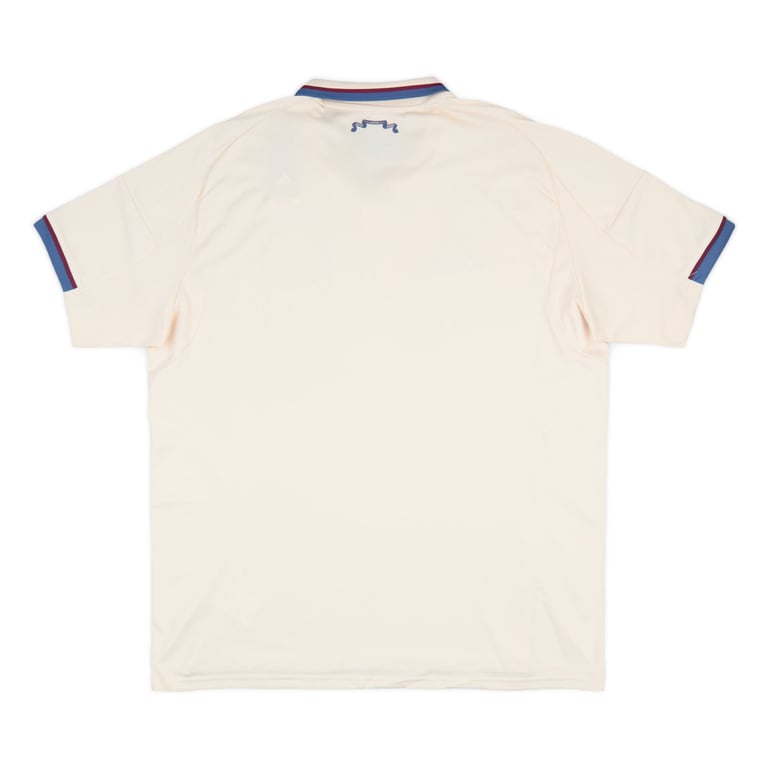 2025-26 AFC Ajax Third Shirt