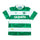 1993-95 Celtic FC Home Shirt