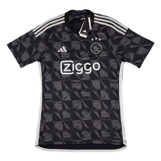 2023-24 AFC Ajax Third Shirt