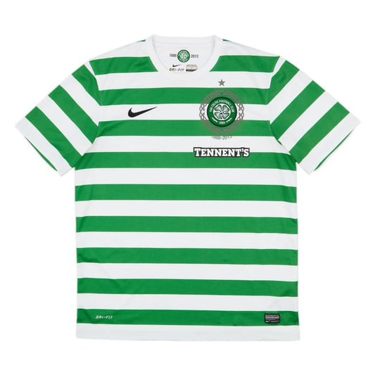 2012-13 Celtic FC Home Shirt