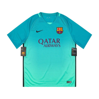 1998-99 Paris Saint-Germain FC Away Shirt