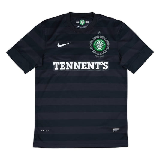 2012-13 Celtic FC Away Shirt