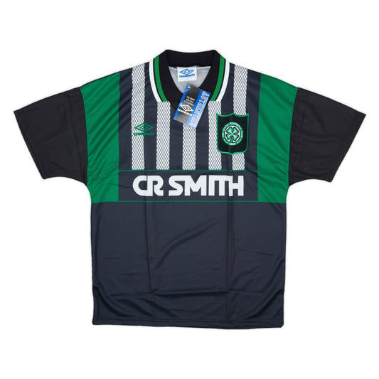 1994-96 Celtic FC Away Shirt
