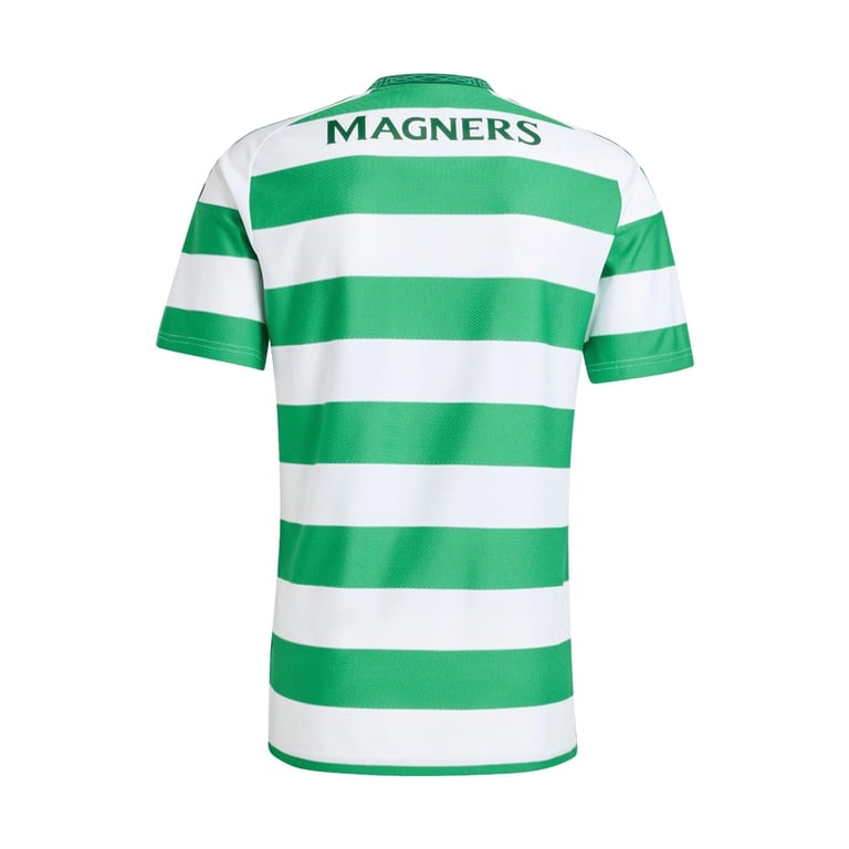 2024-25 Celtic FC Home Shirt