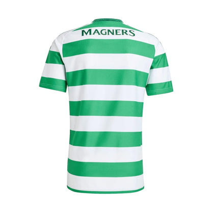 2024-25 Celtic FC Home Shirt