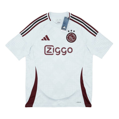 2024-25 AFC Ajax Third Shirt