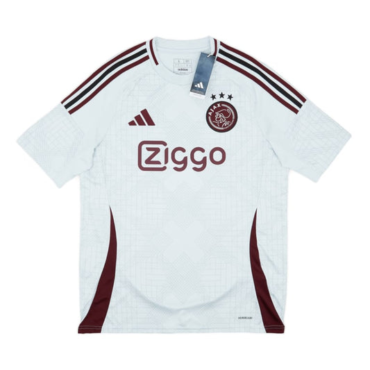 2024-25 AFC Ajax Third Shirt