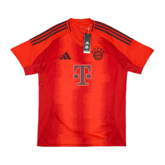2024-25 FC Bayern München Home Shirt