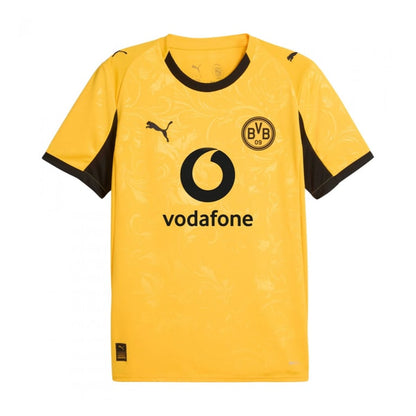 2025-26 Borussia Dortmund Special Edition Shirt