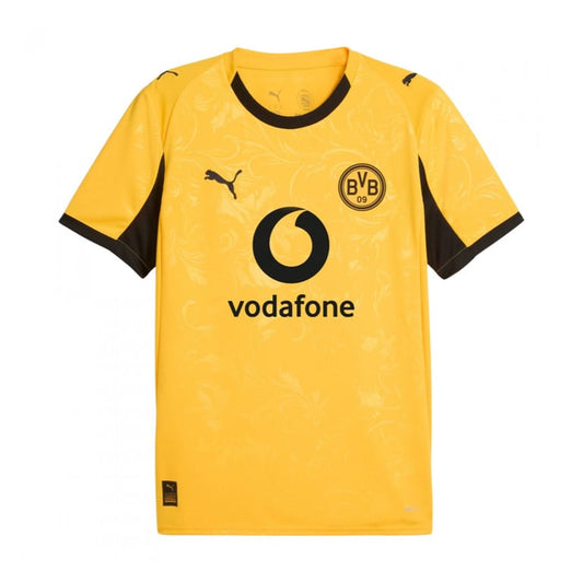 2025-26 Borussia Dortmund Special Edition Shirt