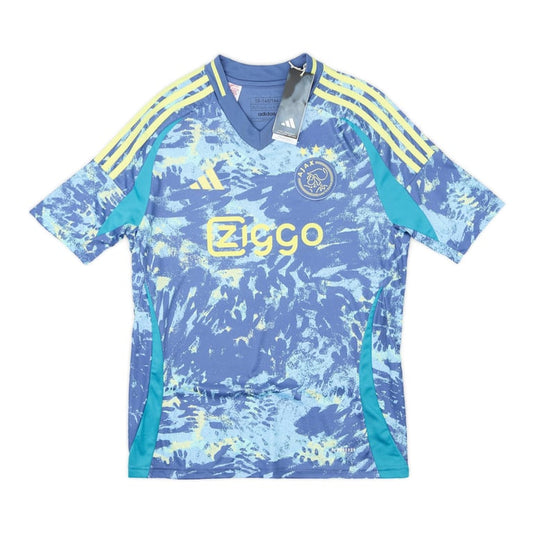 2024-25 AFC Ajax Away Shirt