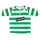 2005-07 Celtic FC Home Shirt
