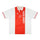 1991-93 AFC Ajax Home Shirt