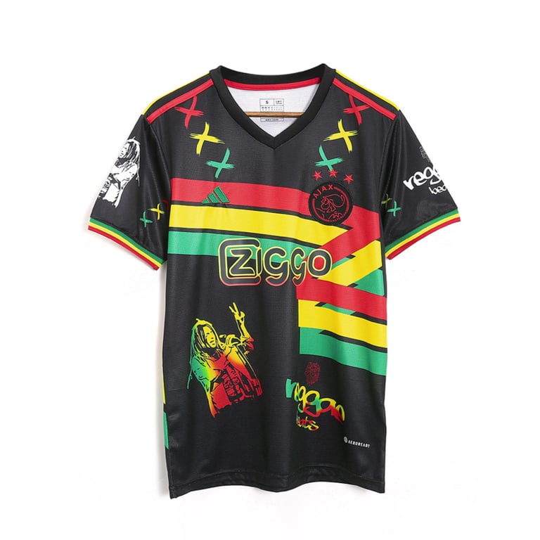 2023-24 AFC Ajax Special Edition Shirt