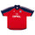 1999-01 FC Bayern München Home Shirt
