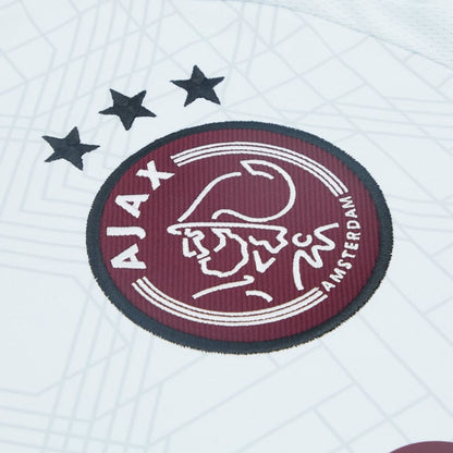 2024-25 AFC Ajax Third Shirt