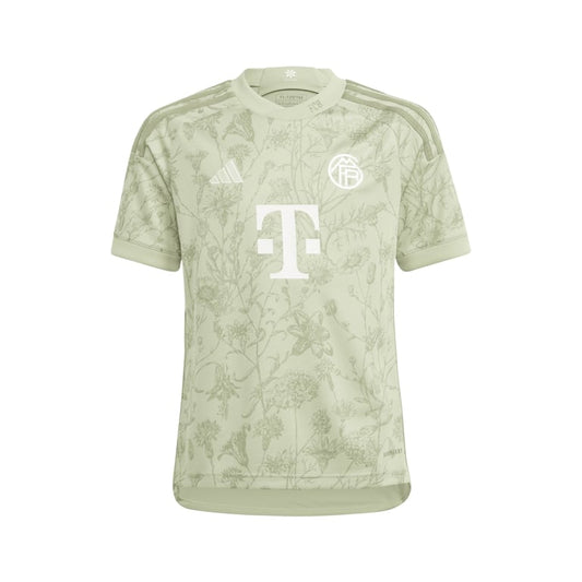 2023-24 FC Bayern München Special Edition Shirt