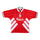 1993-95 Liverpool FC Home Shirt
