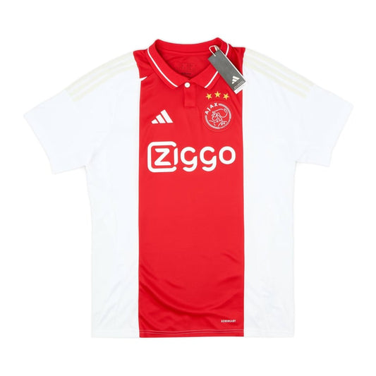 2024-25 AFC Ajax Home Shirt